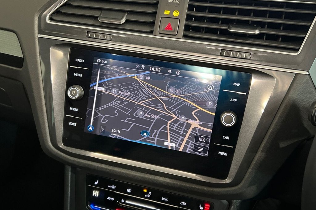 Used Volkswagen Tiguan 2022 for sale - 77111273: Photo 20