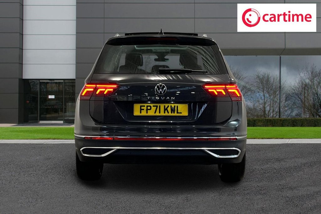 Used Volkswagen Tiguan 2022 for sale - 77111273: Photo 6