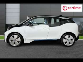 Used BMW i3 2018 for sale - 74237382: Photo