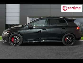 Used Volkswagen Golf 2024 for sale - 75206362: Photo