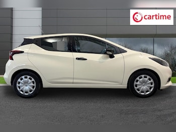 Used Nissan Micra 2022 for sale - 79197598: Photo