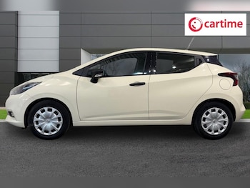 Used Nissan Micra 2022 for sale - 79197598: Photo