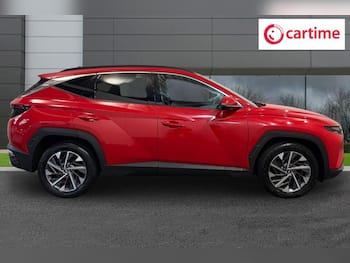 Used Hyundai TUCSON 2021 for sale - 79768814: Photo