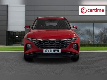 Used Hyundai TUCSON 2021 for sale - 79768814: Photo