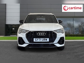 Used Audi Q3 2021 for sale - 78624304: Photo