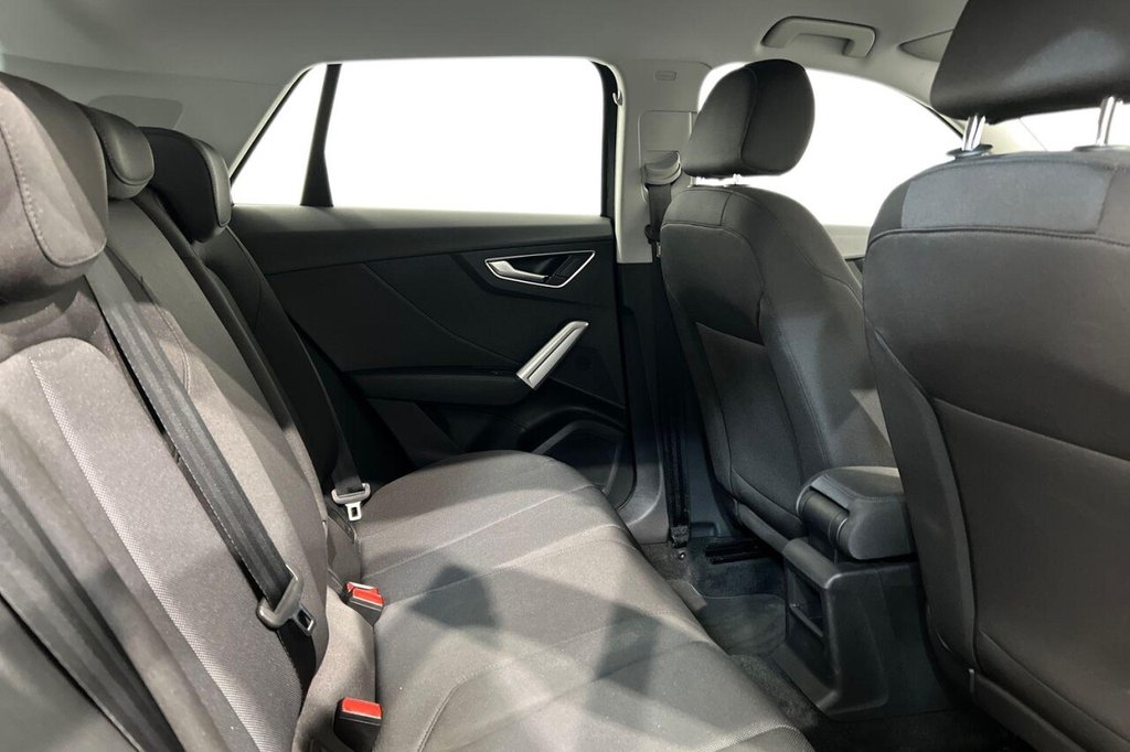 Used Audi Q2 2021 for sale - 77241689: Photo 10