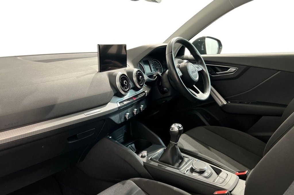 Used Audi Q2 2021 for sale - 77241689: Photo 11