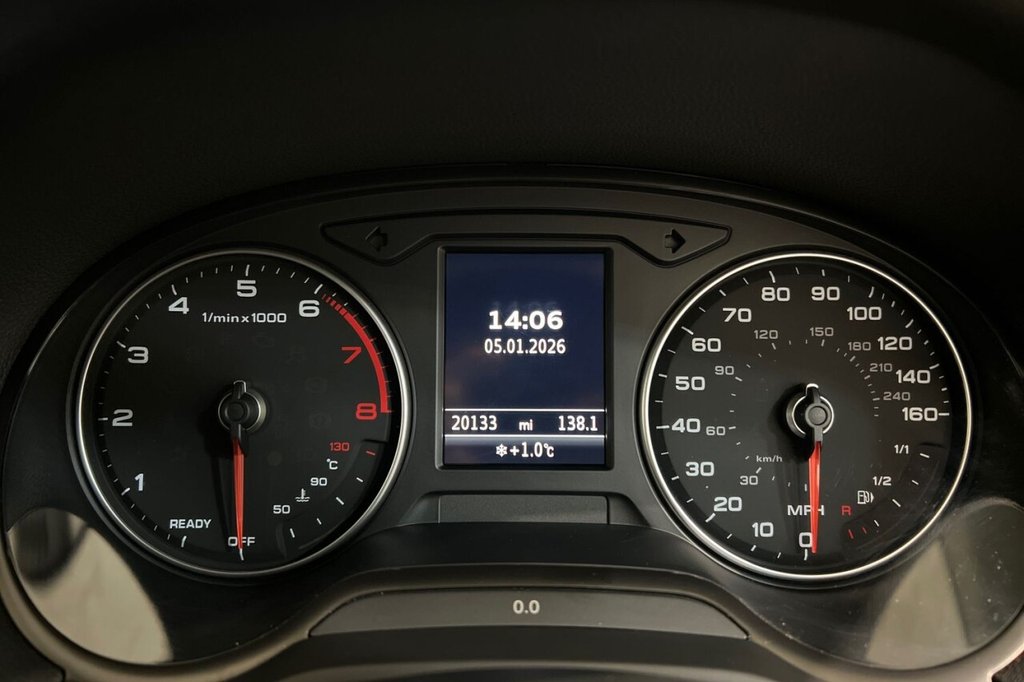 Used Audi Q2 2021 for sale - 77241689: Photo 15