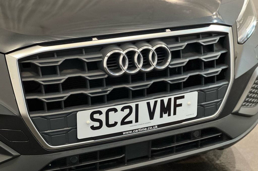 Used Audi Q2 2021 for sale - 77241689: Photo 16