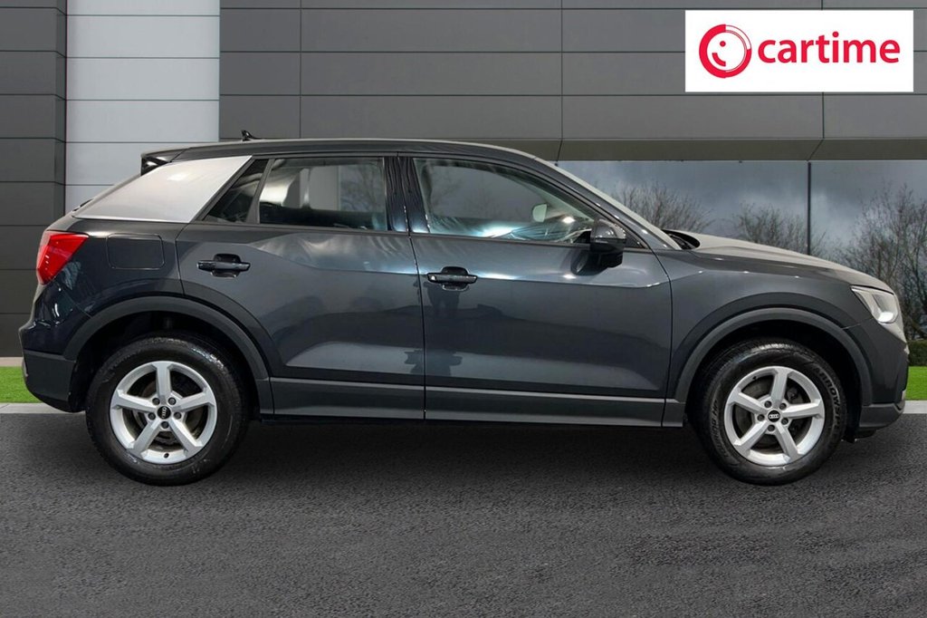 Used Audi Q2 2021 for sale - 77241689: Photo 2