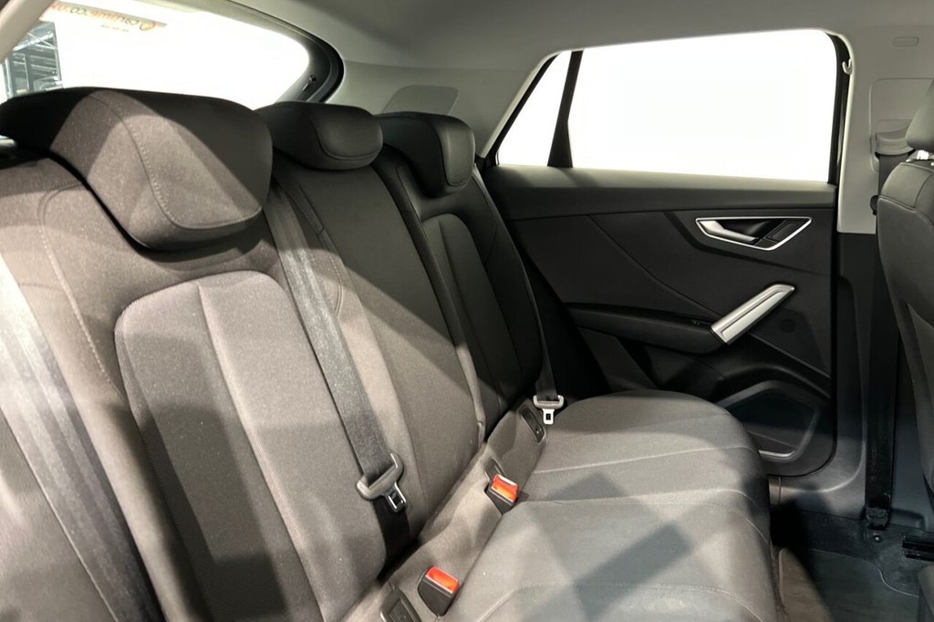 Used Audi Q2 2021 for sale - 77241689: Photo 22