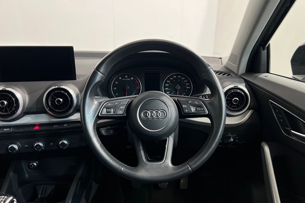 Used Audi Q2 2021 for sale - 77241689: Photo 23