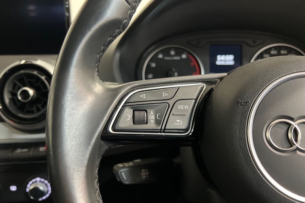 Used Audi Q2 2021 for sale - 77241689: Photo 24