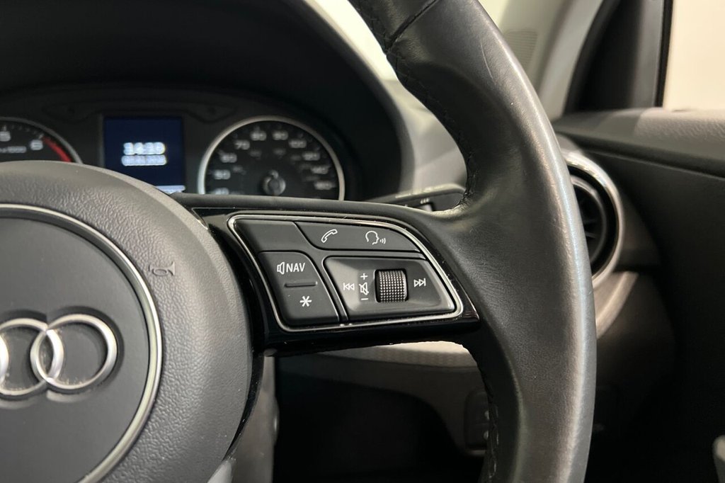 Used Audi Q2 2021 for sale - 77241689: Photo 25