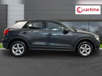 Used Audi Q2 2021 for sale - 77241689: Photo