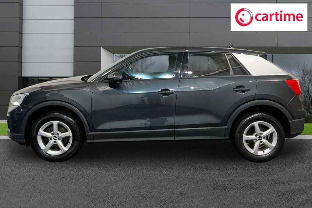 Used Audi Q2 2021 for sale - 77241689: Photo 3
