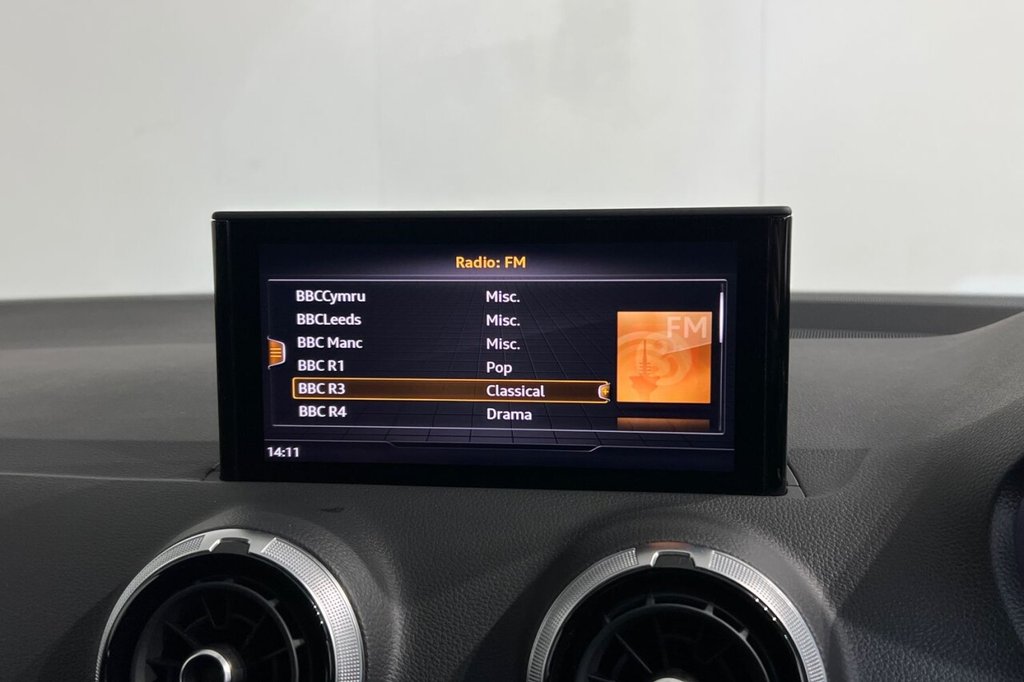 Used Audi Q2 2021 for sale - 77241689: Photo 30