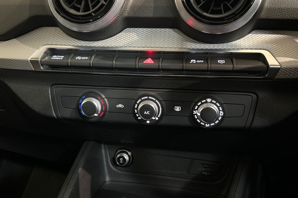 Used Audi Q2 2021 for sale - 77241689: Photo 33