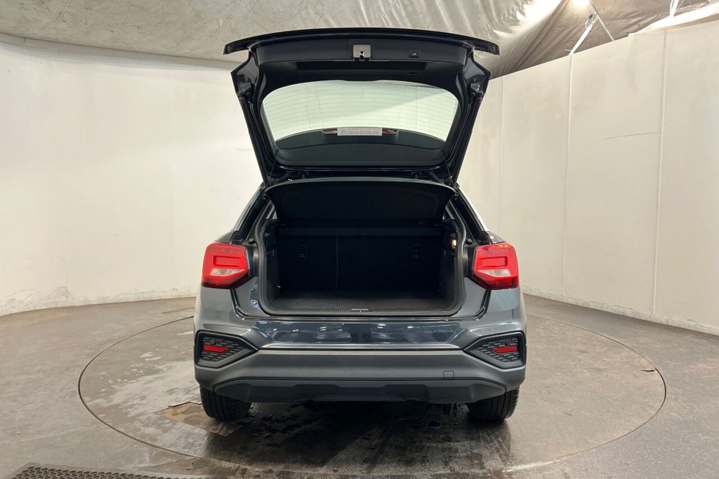 Used Audi Q2 2021 for sale - 77241689: Photo 39