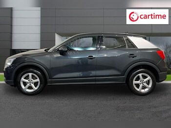 Used Audi Q2 2021 for sale - 77241689: Photo