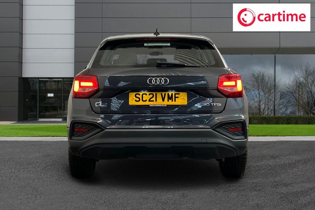 Used Audi Q2 2021 for sale - 77241689: Photo 6