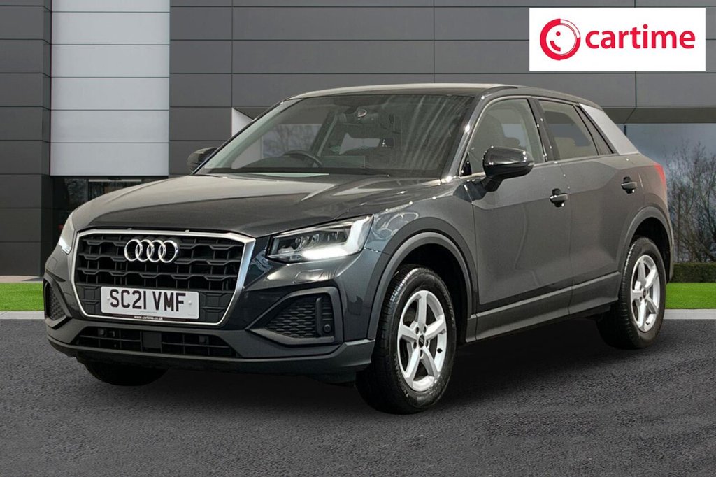 Used Audi Q2 2021 for sale - 77241689: Photo 7