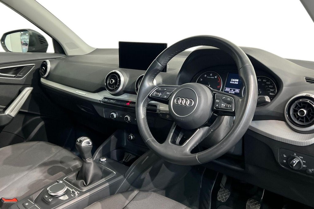 Used Audi Q2 2021 for sale - 77241689: Photo 9