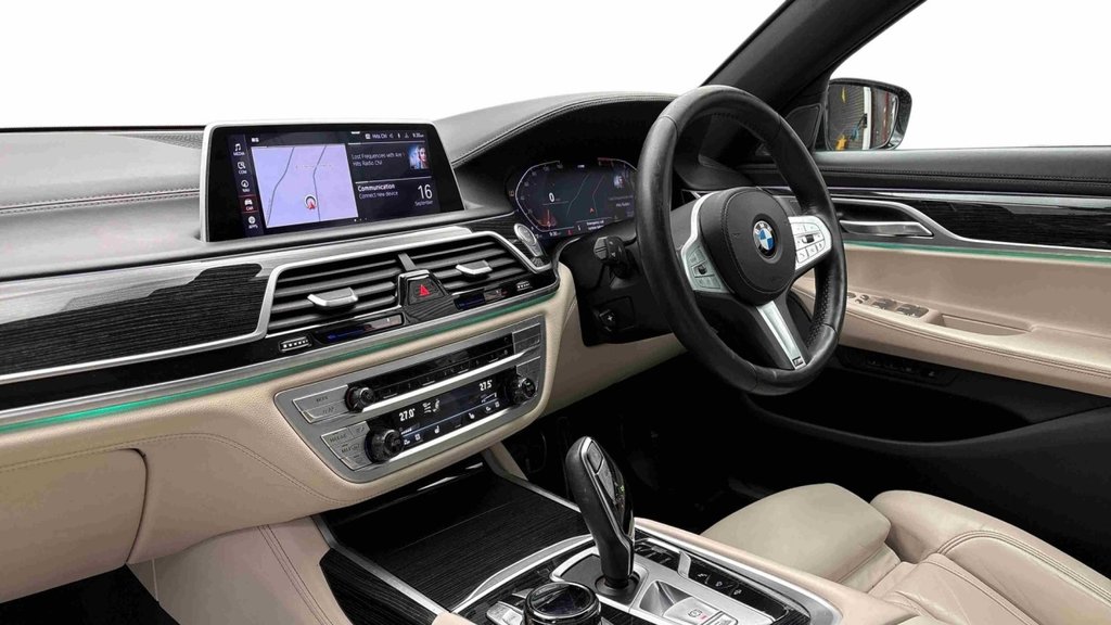 Used BMW 7 Series 2020 for sale - 77499373: Photo 5