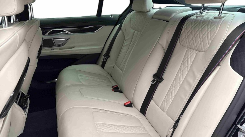 Used BMW 7 Series 2020 for sale - 77499373: Photo 7
