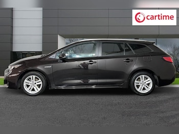 Used Suzuki Swace 2021 for sale - 75966743: Photo