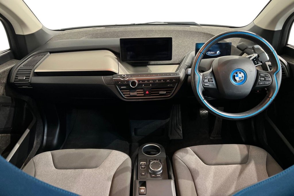 Used BMW i3 2021 for sale - 77632151: Photo 12