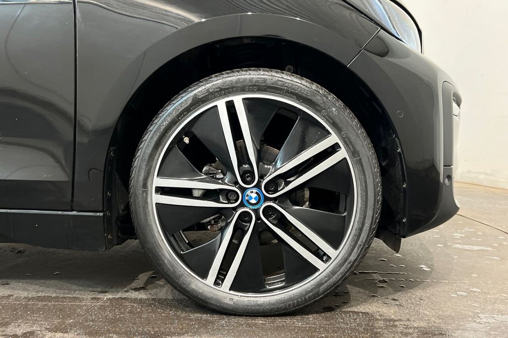 Used BMW i3 2021 for sale - 77632151: Photo 14