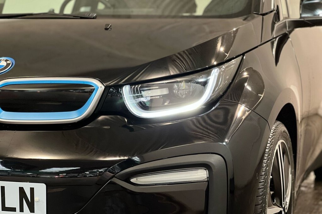 Used BMW i3 2021 for sale - 77632151: Photo 16