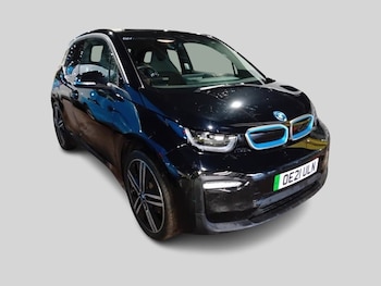 2021 (21) - 125kW 42kWh 5dr Auto