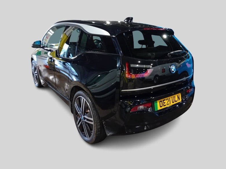 Used BMW i3 2021 for sale - 77632151: Photo 2