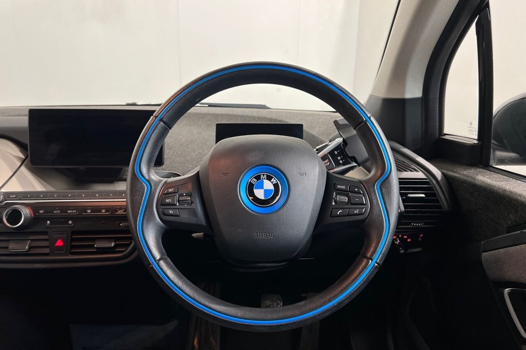 Used BMW i3 2021 for sale - 77632151: Photo 23