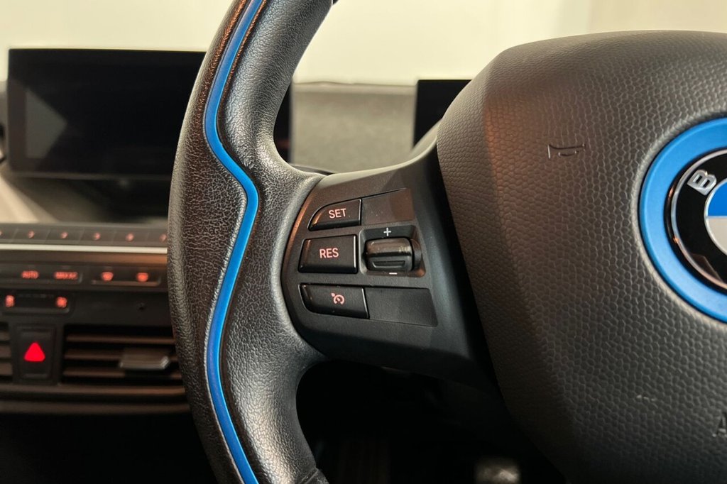 Used BMW i3 2021 for sale - 77632151: Photo 25