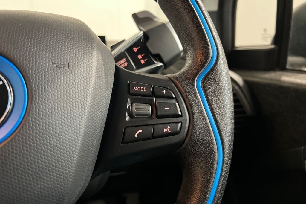 Used BMW i3 2021 for sale - 77632151: Photo 26