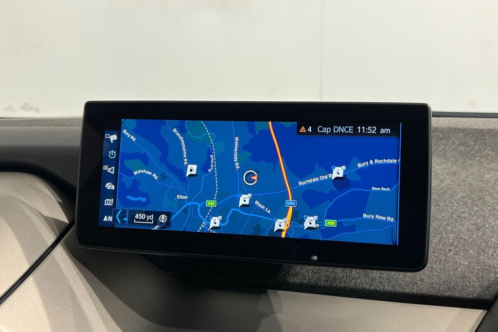 Used BMW i3 2021 for sale - 77632151: Photo 31