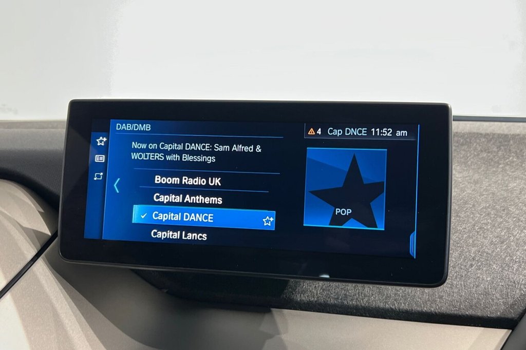 Used BMW i3 2021 for sale - 77632151: Photo 32