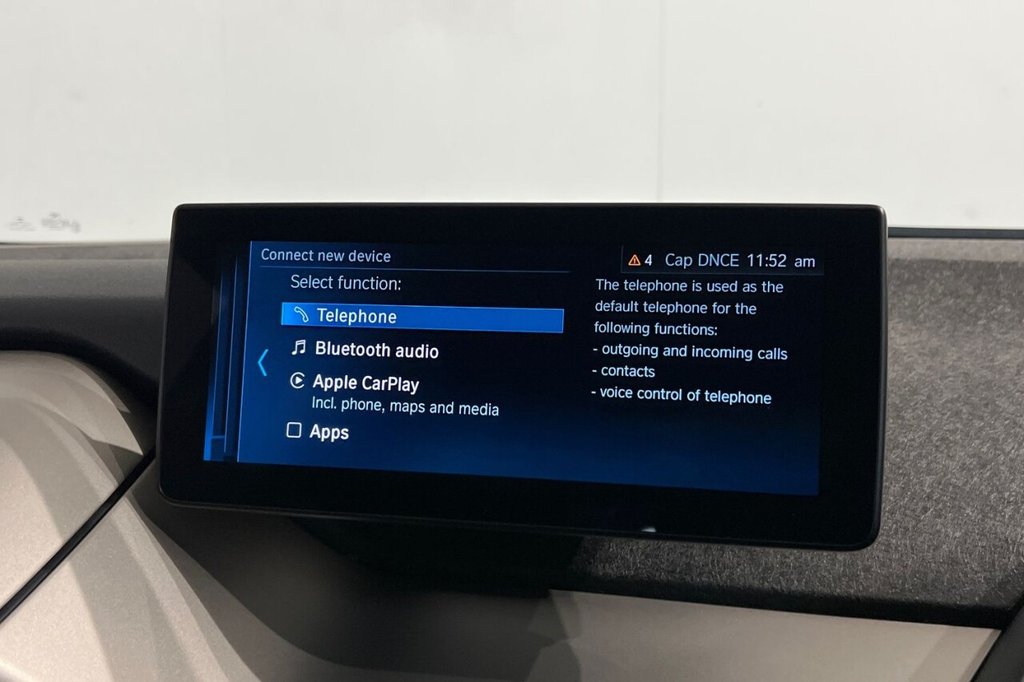 Used BMW i3 2021 for sale - 77632151: Photo 33