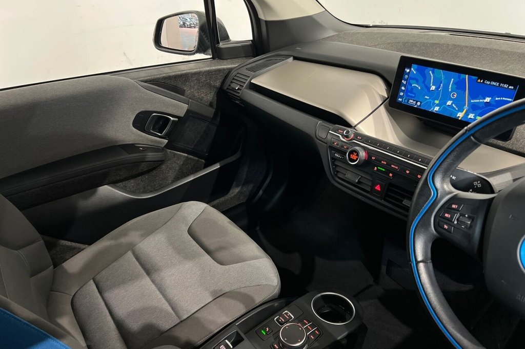 Used BMW i3 2021 for sale - 77632151: Photo 34