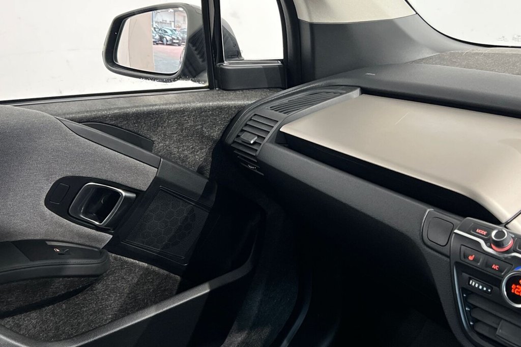 Used BMW i3 2021 for sale - 77632151: Photo 35