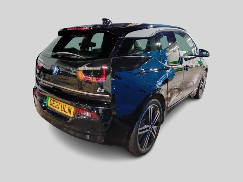 Used BMW i3 2021 for sale - 77632151: Photo 4