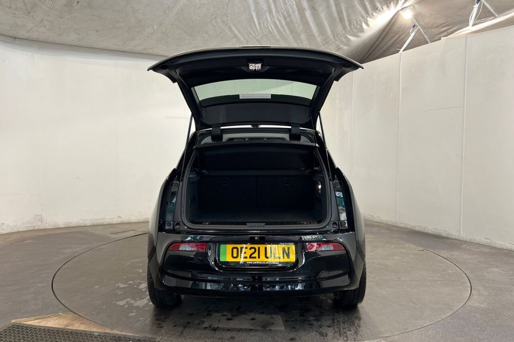 Used BMW i3 2021 for sale - 77632151: Photo 40