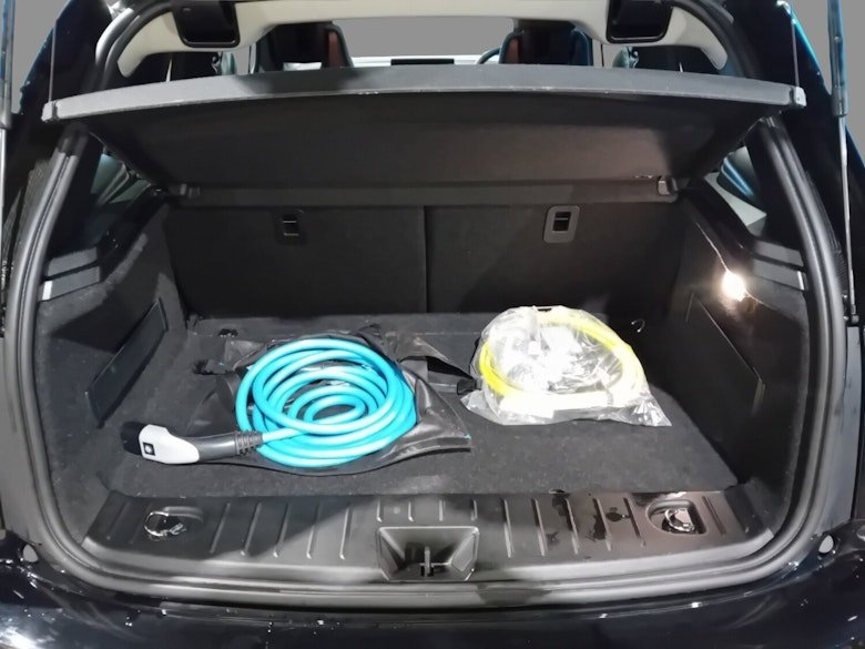 Used BMW i3 2021 for sale - 77632151: Photo 8