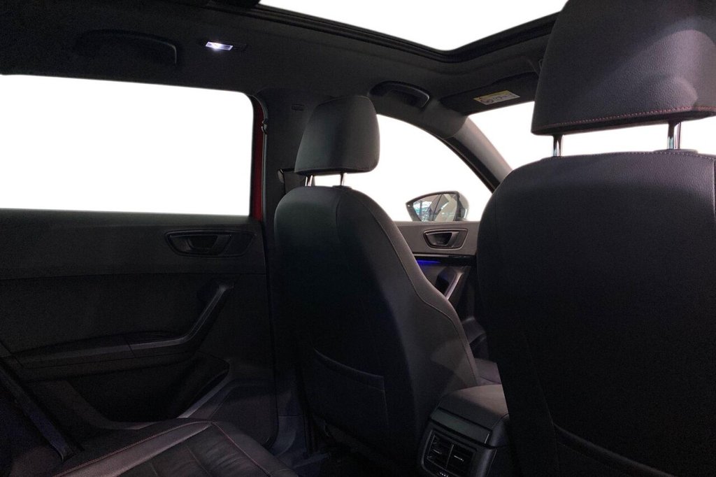 Used SEAT Ateca 2020 for sale - 78212750: Photo 10