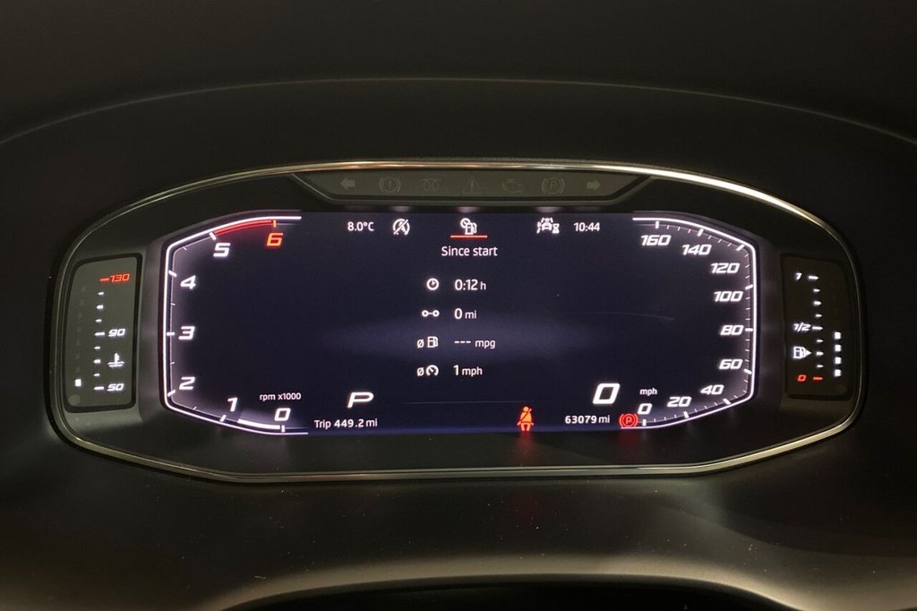 Used SEAT Ateca 2020 for sale - 78212750: Photo 14