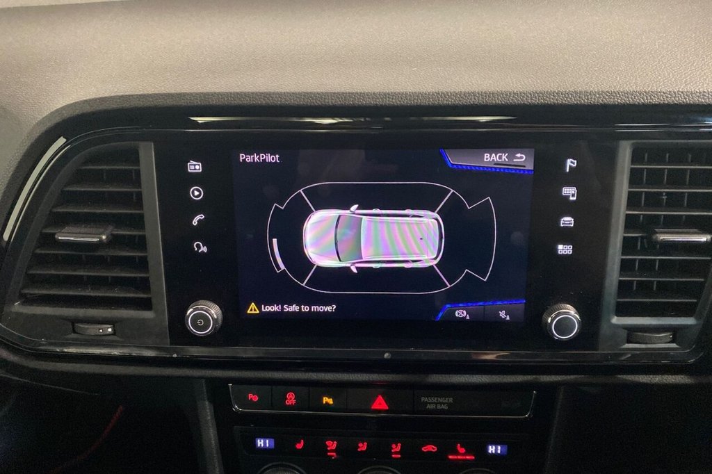 Used SEAT Ateca 2020 for sale - 78212750: Photo 15