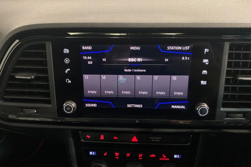 Used SEAT Ateca 2020 for sale - 78212750: Photo 16